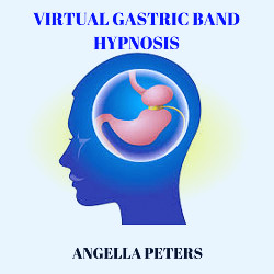 Virtual Gastric Band Hypnosis - Album by Angella Peters | Spotify